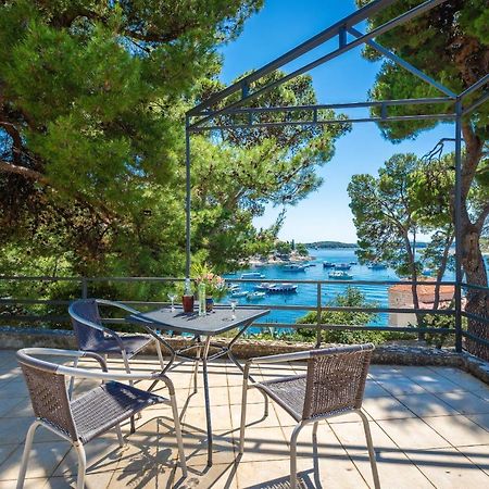 Sunny Days "Sara" - Zf Hvar Hvar Town Exteriér fotografie