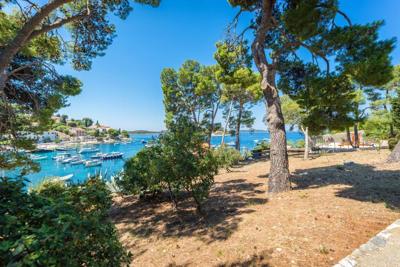Sunny Days "Sara" - Zf Hvar Hvar Town Exteriér fotografie